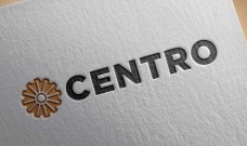 Centro Corporate Identity