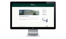 Vista Management Solutions Website
